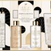 Grace Cole - Body care gift set Pear & Nectarine flower 5 pcs