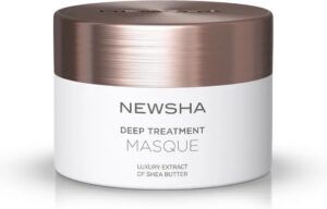 Newsha Deep Treatment Masque nHaarmasker 150ml