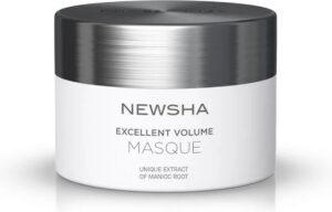 NEWSHA - HIGH CLASS Excellent Volume Masque 200ML