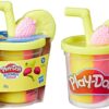 Play-Doh Smoothie Creations Playset
