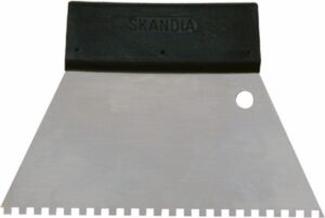 Skandia Kitstrijker - 5 x 5 mm