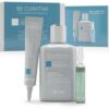 BE HAIR Be Curativa Anti-roos en Talg Behandelkit