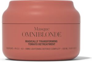 Omniblonde Magically Transforming Tomato Retreatment - 500 ml