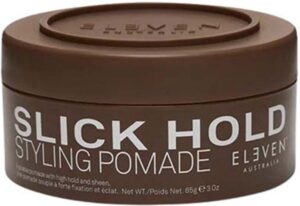 Eleven Slick Hold Styling Pomade