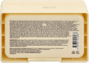 KEVIN.MURPHY Super.Goo - Rubbery Gel - 100 ml