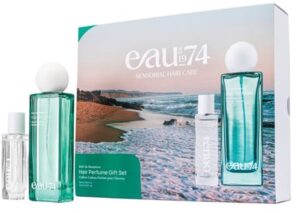EAU de Hamptons Hair Gift Box