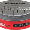 Morfose Ultra Aqua Hairwax 175 ml