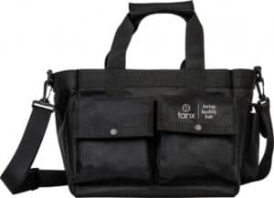Tanx - Kapperstas - On the move - 35x24x20cm