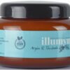 ILLUMYNO Hair mask Argan and Tsubaki 500ml