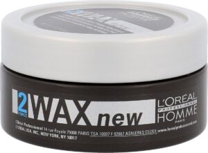 L'Oréal Professionnel Homme Wax (Definition Wax) 2 Force - 50ml