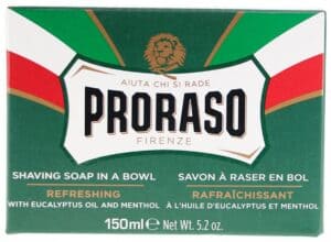 Proraso Sapone - 150 ml - Scheerzeep