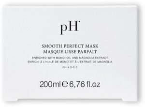 pH Laboratories Smooth Perfect Mask Masker Weerbarstig Haar 200ml