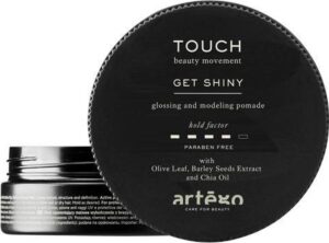 Touch: Get Shiny 100 ml