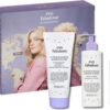 Evo Fabuloso Best Of Blonde Pack - fabuloso Platinum Blonde Toning Shampoo 250ml - fabuloso Platinum Blonde Colour Boosting Treatment 220ml - fabuloso platinum blonde toning mist 140ml