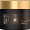 Sebastian Professional Dark Oil Haarmasker - 150 ml - Voor Droog Haar
