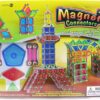MAGNETISCHE BOUWBLOKKEN 108 pcs.