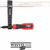BI-HANDLE LIJMTANG 300 X 80 - WISVO
