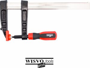 BI-HANDLE LIJMTANG 300 X 80 - WISVO