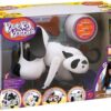 INTERACTIEVE HOND - Mascotte hond 15 cm Cobi vanaf 3 jaar