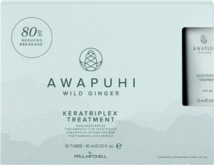 Paul Mitchell - Awapuhi KeraTriplex Treatment - 10x10