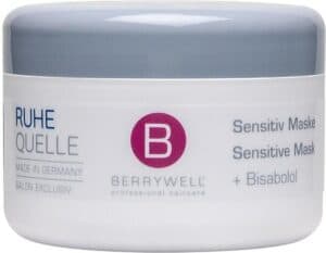 BERRYWELL Care Sensitive Mask 200 ml