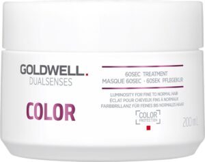 Goldwell Dualsenses Color 60 sec. Treatment 200ml