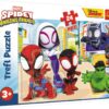 Trefl Marvel Avengers Maxi Legpuzzel - 24 stukjes - Vanaf 3 jaar