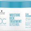 Schwarzkopf - Bonacure Moisture Kick Treatment