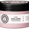 Maria Nila - Pure Volume Masque - 250ml