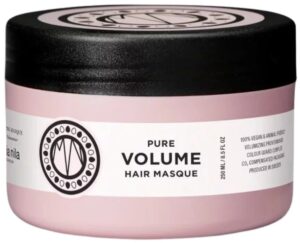 Maria Nila - Pure Volume Masque - 250ml