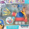 My Little Pony Bewakers van de Harmonie Cheese Sandwich Feesttank