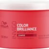 Wella Professional - Invigo Color Brilliance Mask for (Vibrant Color Mask) - 30ml