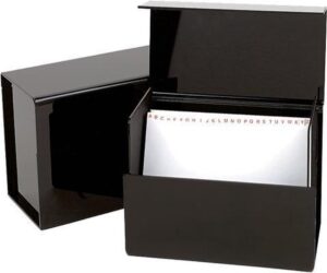Klasseerbox Vr Fiches Vr Kleuringen