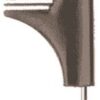 Hercules Sägemann Carbon Tail Comb HS C19