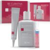 BE HAIR Be Curativa Hair Loss Treatment Kit – 3 producten, 900 g