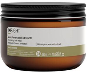 INSIGHT Anti-Frizz Hydrating Melted Hair Conditioner 80 ml