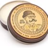 Mustache Wax Bourbon Sidecar