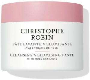 Christophe Robin Cleansing Volumizing Paste 40 ml