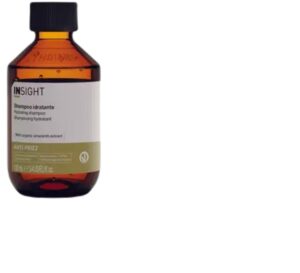 Insight Anti-Frizz Hydrating Shampoo 100ml