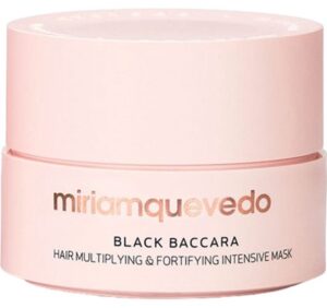 Black Baccara Hair Multiplying & Fortifying Intensive Masque 6.52 oz 200mL