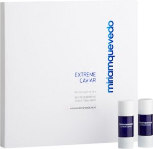 Miriam Quevedo Extreme Bio-Regenerative Shock Treatment Vitamin Reinforcement