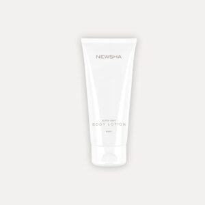 NEWSHA Ultra Soft Body Lotion