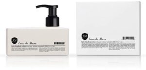 Number 4 L'eau de Mare Hydrating Body Lotion - 250 ml