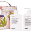 evo Wonderlocks Volume Promo Bag – Gluttony Volumising Shampoo, Bride of Gluttony Volumising Conditioner & Root Canal Volumising Spray met Tas