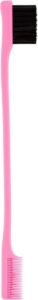 Lee Stafford - 2 in 1 Edge Brush & Comb