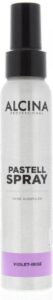 Alcina Color Pastell Spray Violet-irise 100ml