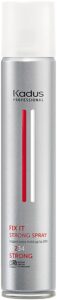 Kadus - Finish - Fix It - Strong Spray - 300 ml