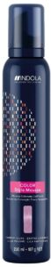 Indola - Indola Color Style Mousse Powdery lilac 200ml