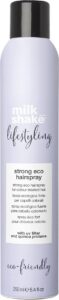 Fixativ Cu Fixare Puternica Milk Shake Lifestyling - 250 ml