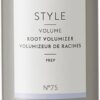 Keune Spray Style Volume Root Volumizer N°75 - Haarspray - 500 ml